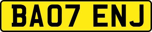 BA07ENJ