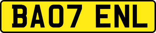 BA07ENL