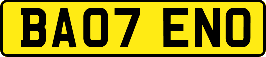 BA07ENO