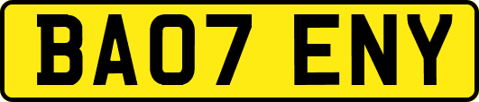 BA07ENY