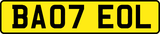BA07EOL