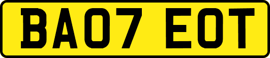BA07EOT
