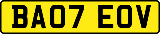 BA07EOV