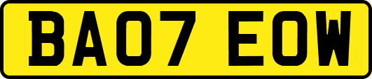 BA07EOW