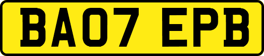BA07EPB
