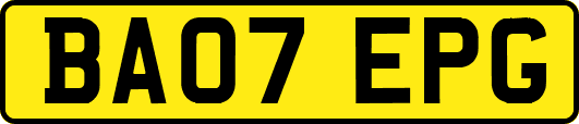BA07EPG