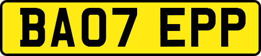 BA07EPP