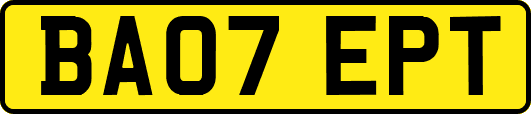 BA07EPT