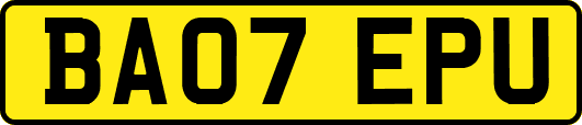 BA07EPU