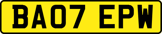 BA07EPW