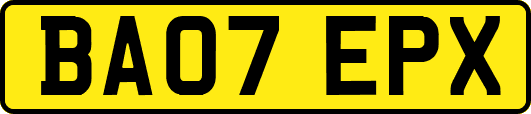 BA07EPX