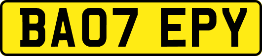 BA07EPY