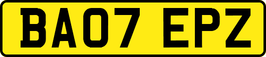 BA07EPZ
