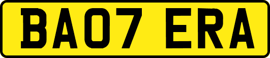 BA07ERA