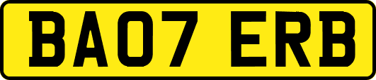 BA07ERB