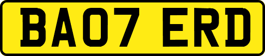 BA07ERD