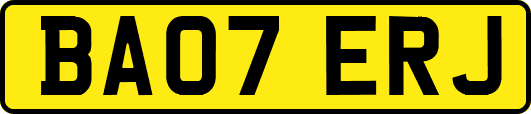 BA07ERJ