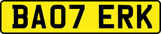 BA07ERK