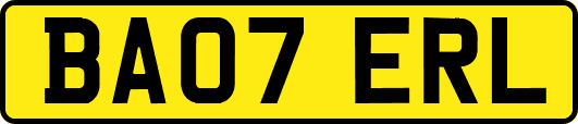 BA07ERL
