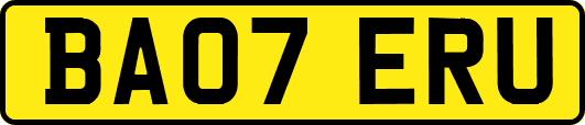 BA07ERU