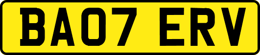 BA07ERV