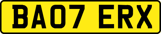BA07ERX