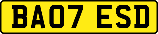BA07ESD