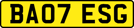 BA07ESG