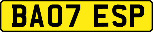 BA07ESP