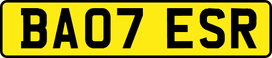 BA07ESR