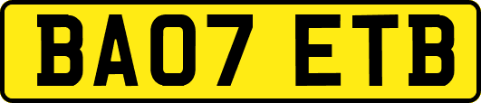 BA07ETB