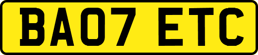 BA07ETC
