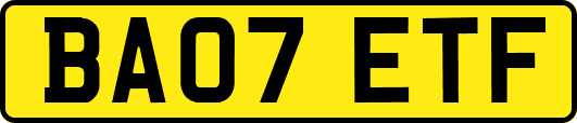 BA07ETF