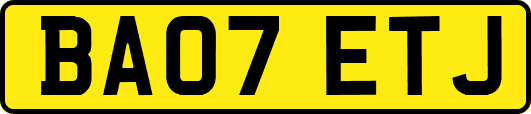 BA07ETJ