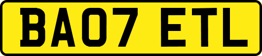 BA07ETL