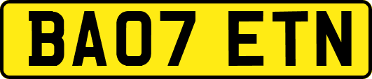 BA07ETN