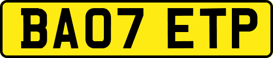 BA07ETP