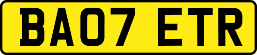 BA07ETR