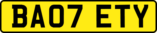 BA07ETY