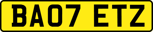 BA07ETZ