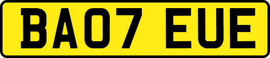 BA07EUE