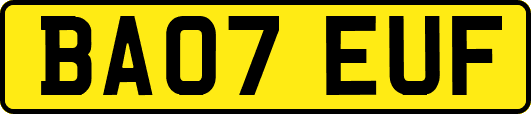BA07EUF