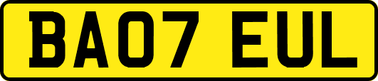 BA07EUL