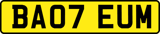 BA07EUM