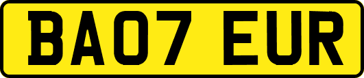 BA07EUR
