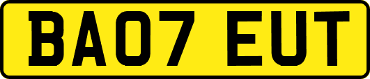 BA07EUT