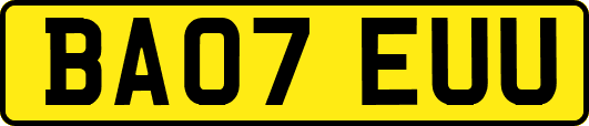 BA07EUU