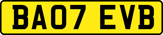 BA07EVB