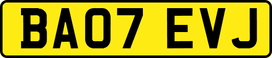 BA07EVJ