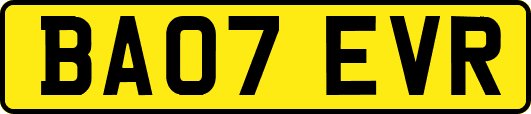 BA07EVR